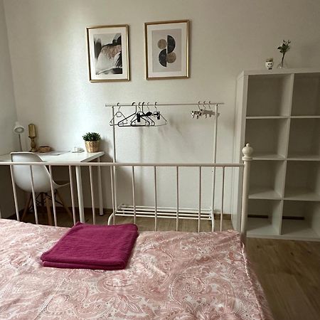 A&E Rooms Fernwald 외부 사진