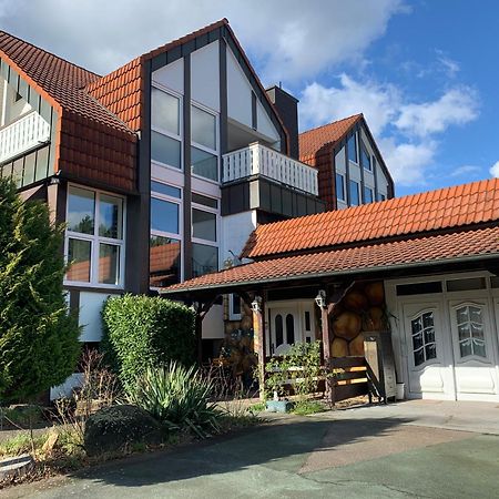 A&E Rooms Fernwald 외부 사진