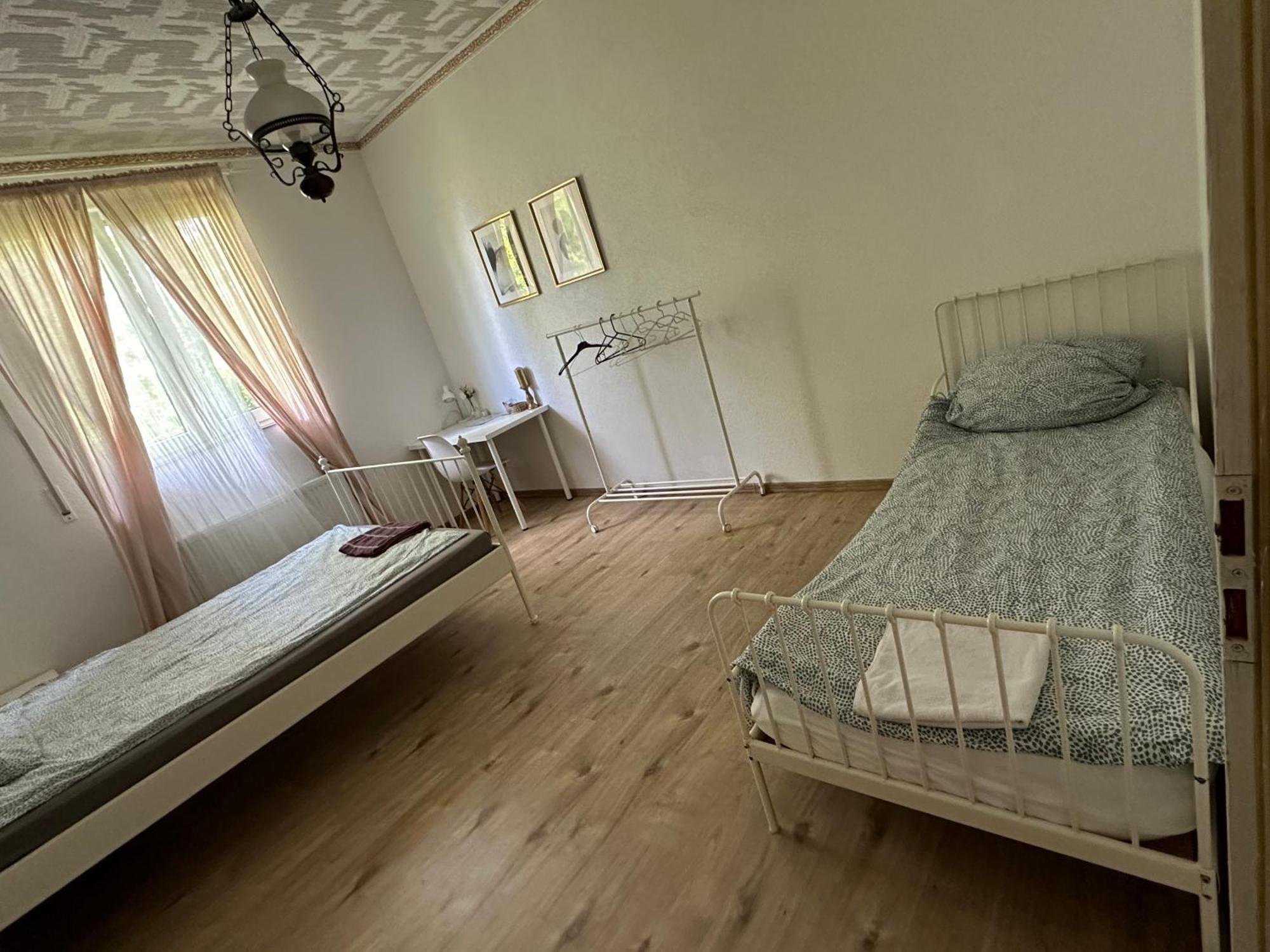 A&E Rooms Fernwald 외부 사진