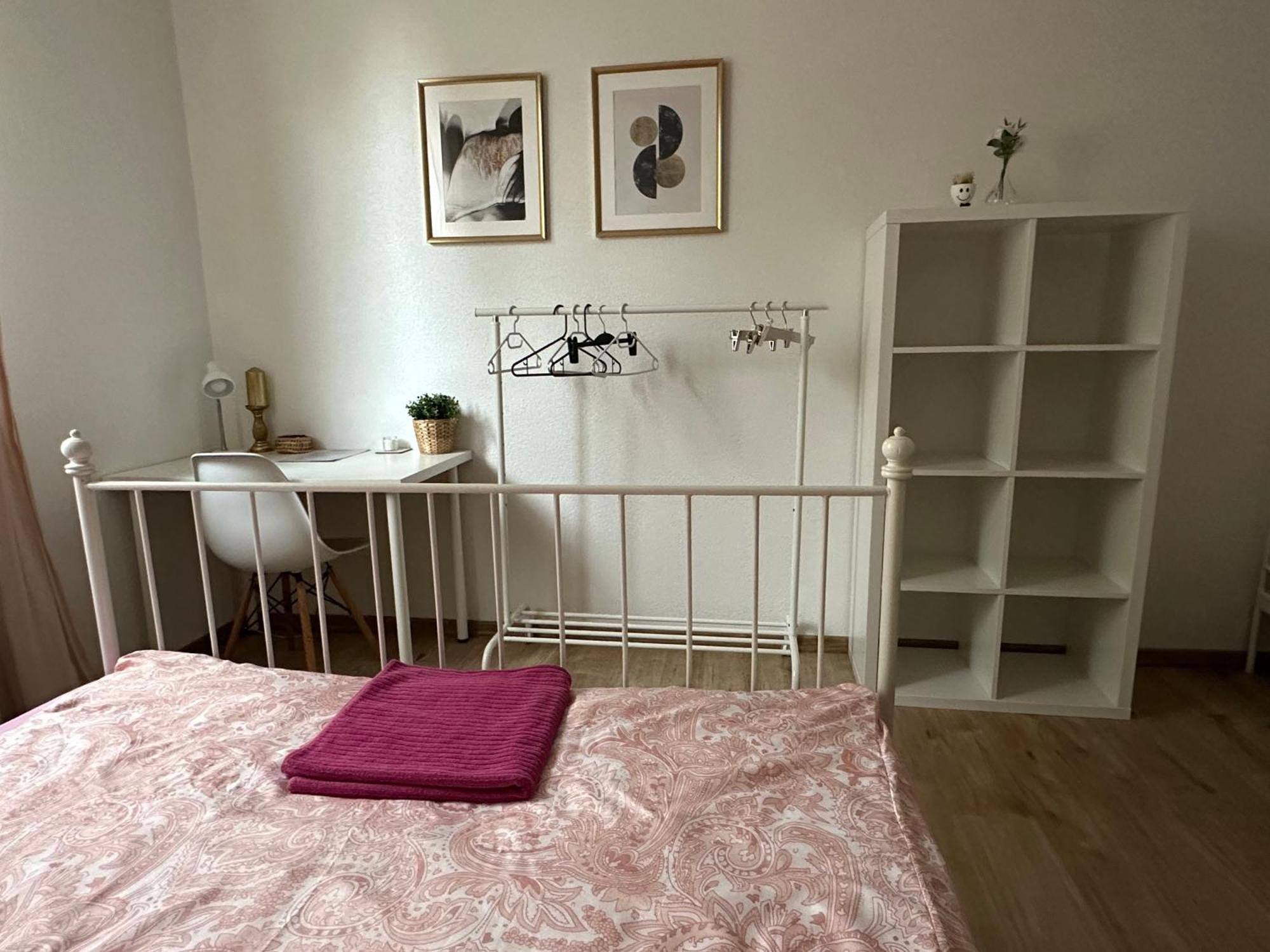 A&E Rooms Fernwald 외부 사진