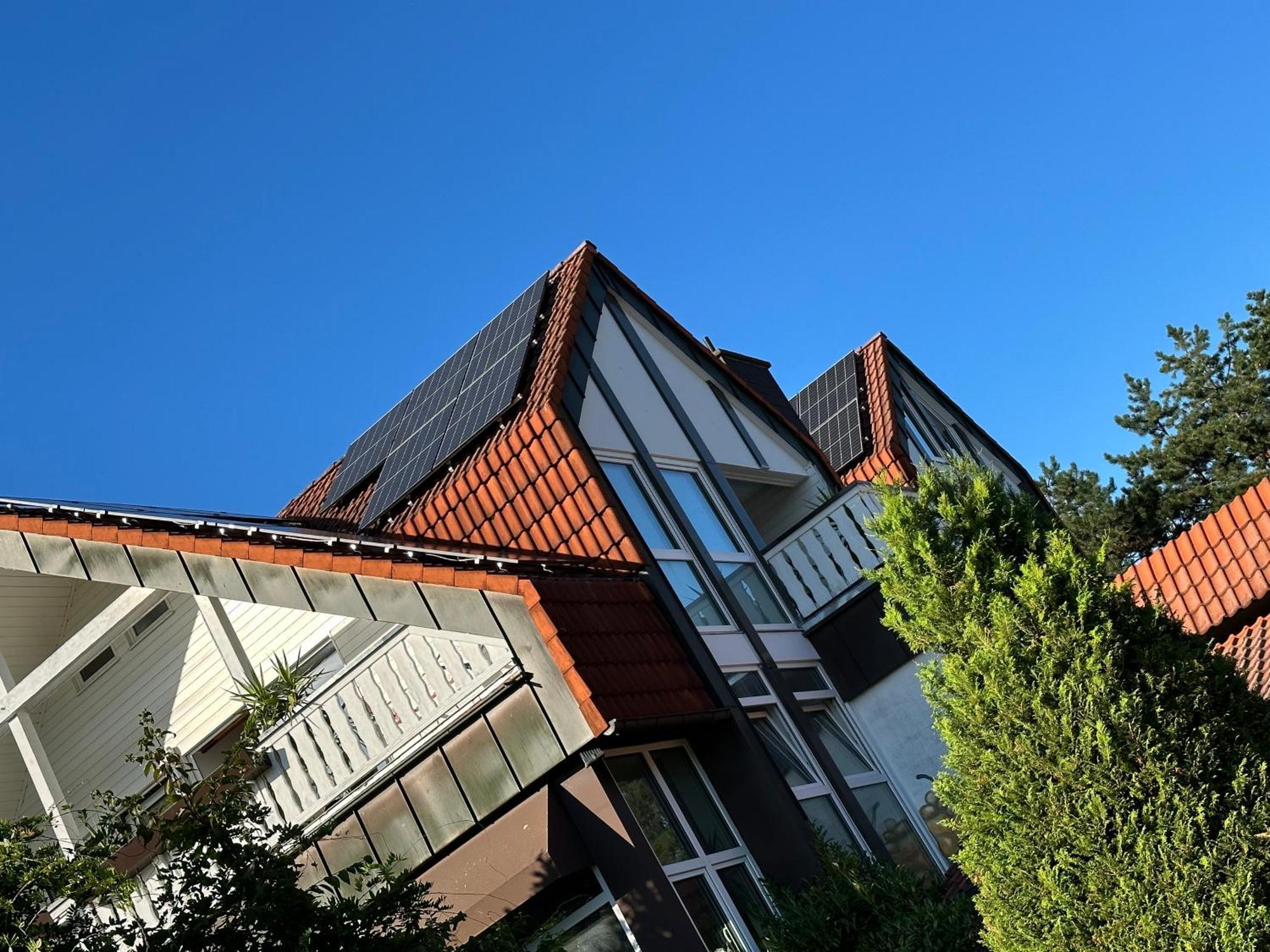 A&E Rooms Fernwald 외부 사진