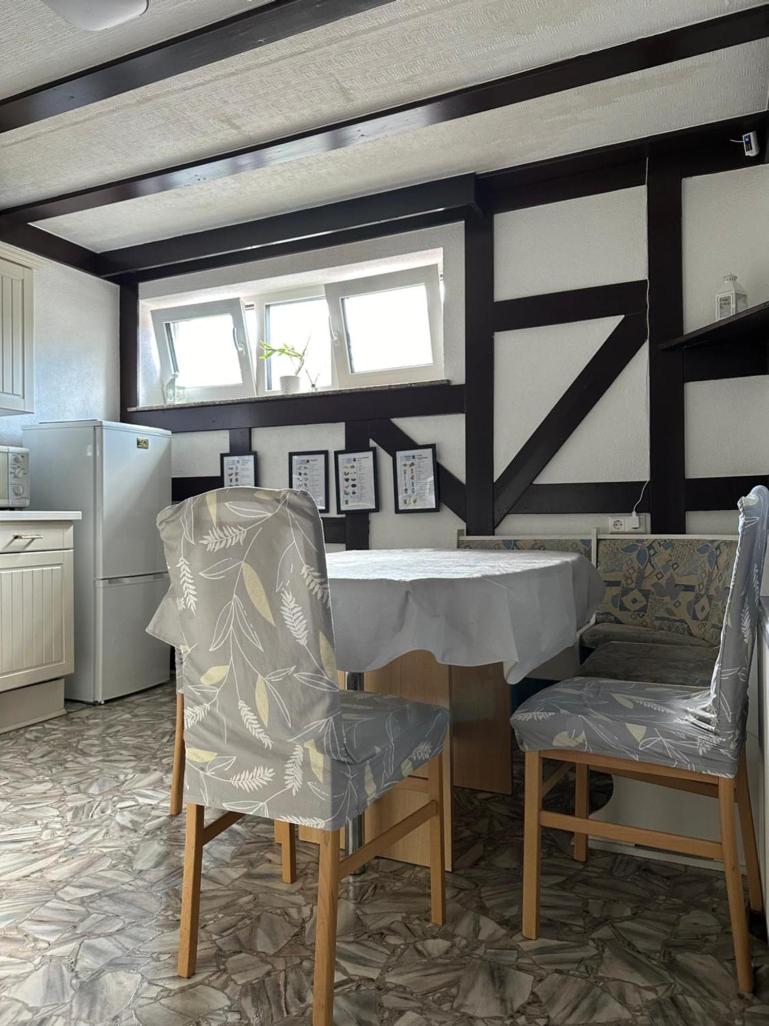 A&E Rooms Fernwald 외부 사진