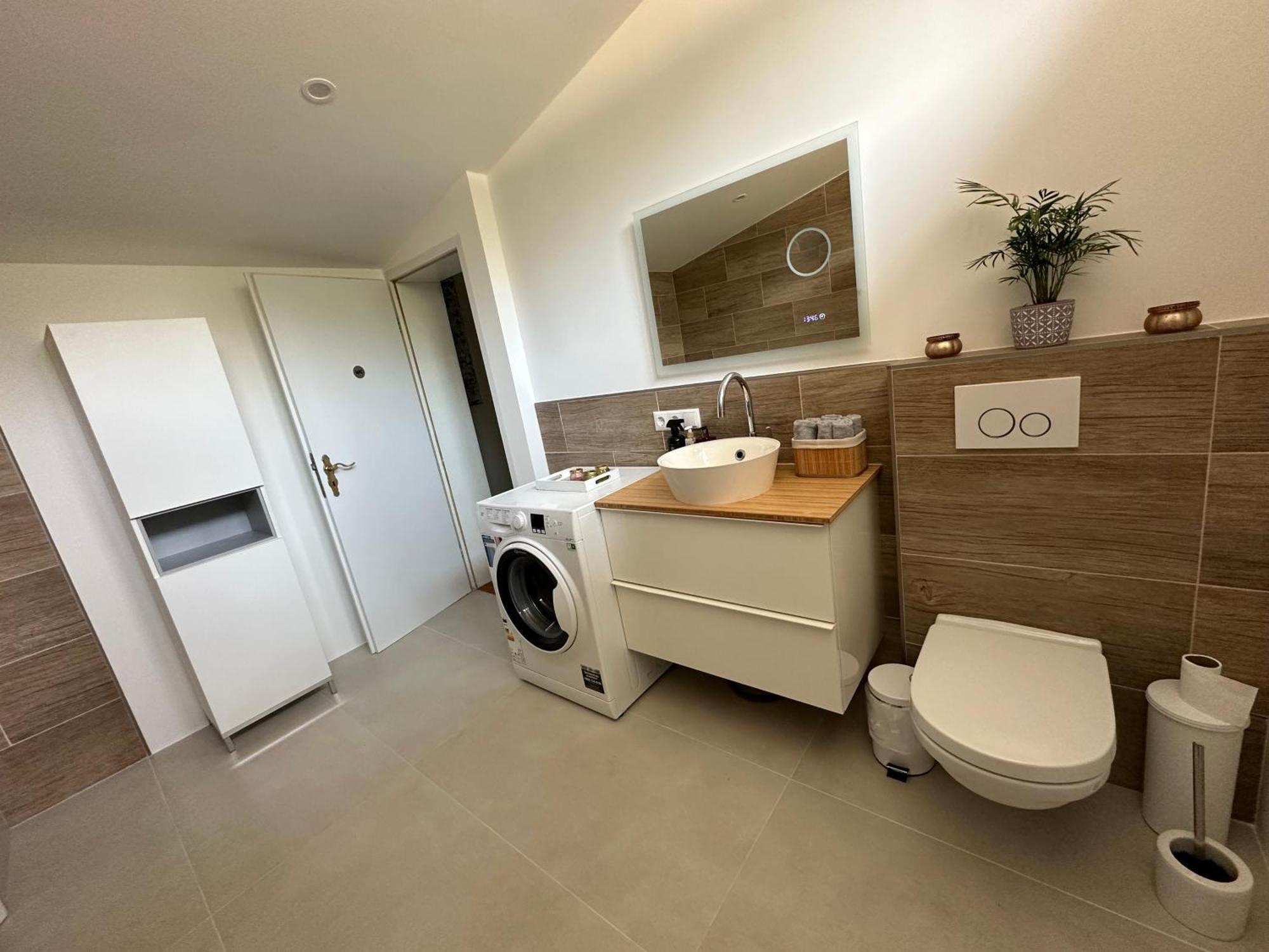 A&E Rooms Fernwald 외부 사진