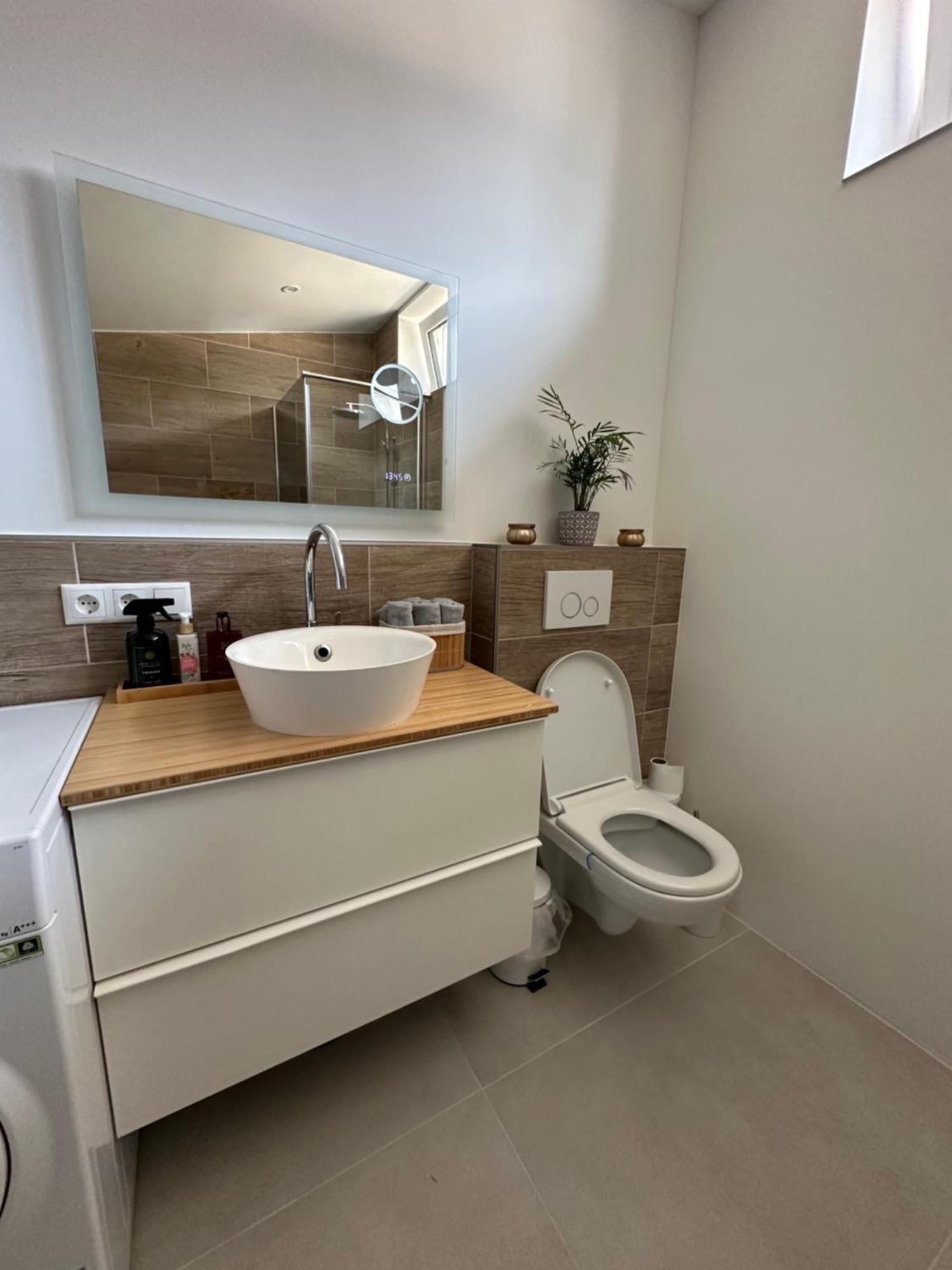 A&E Rooms Fernwald 외부 사진