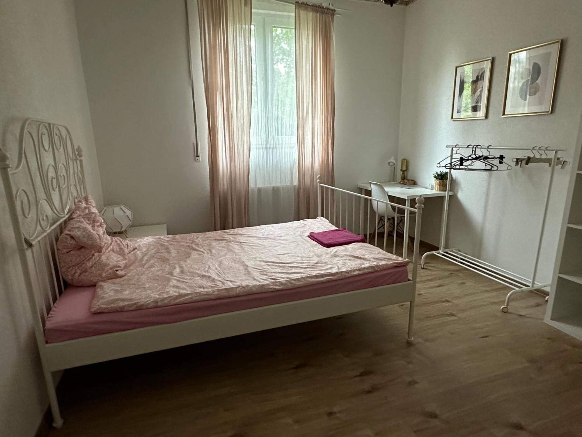 A&E Rooms Fernwald 외부 사진