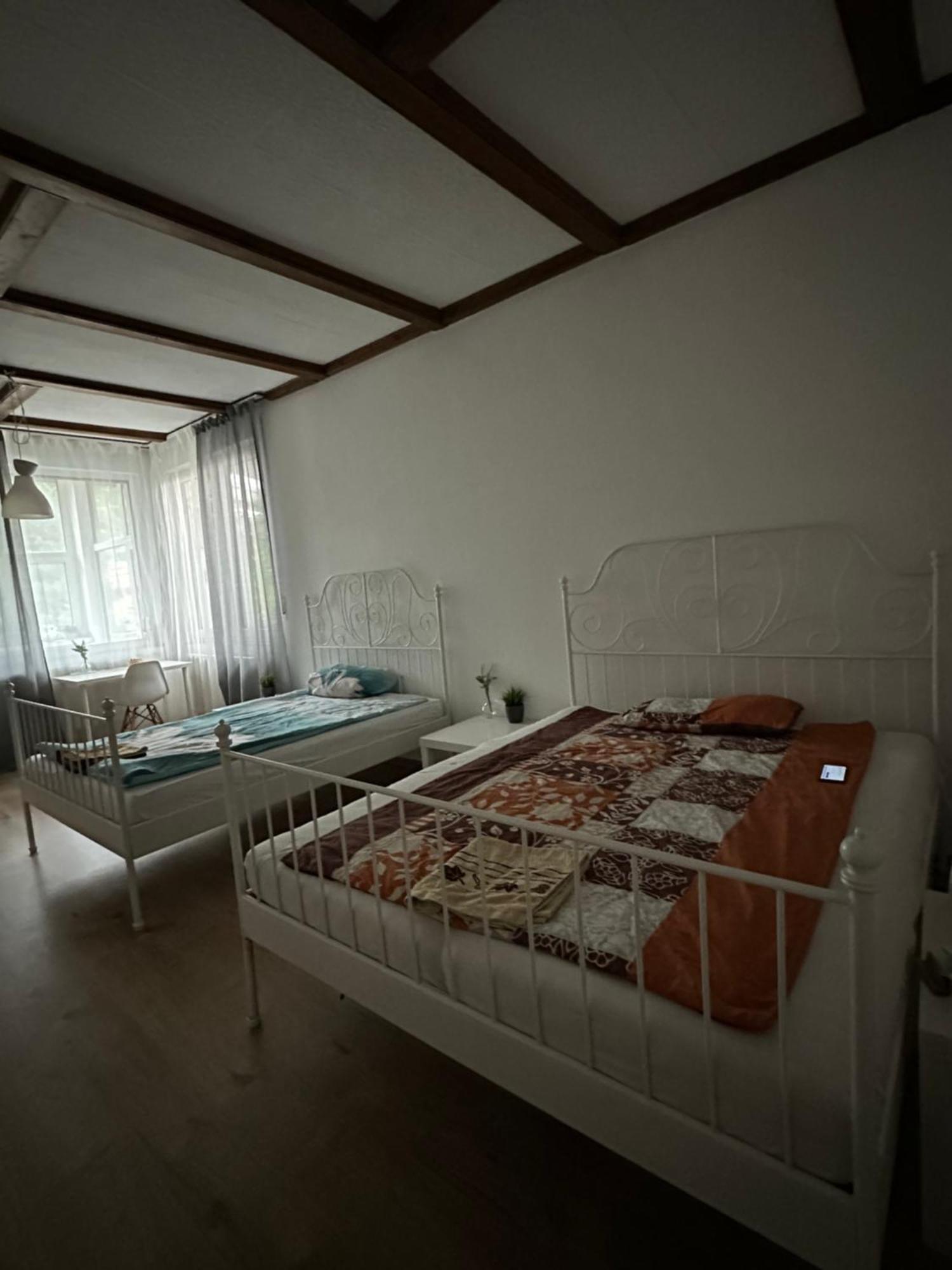 A&E Rooms Fernwald 외부 사진