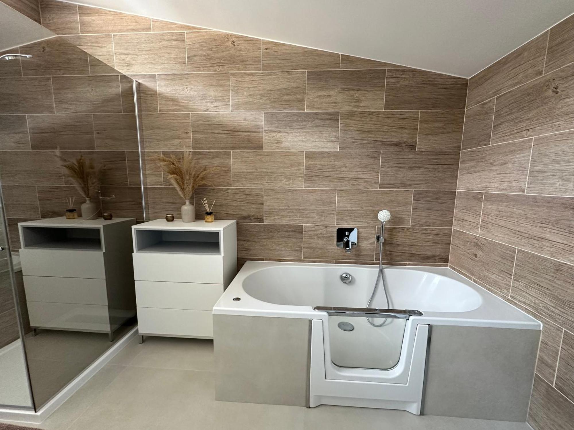 A&E Rooms Fernwald 외부 사진