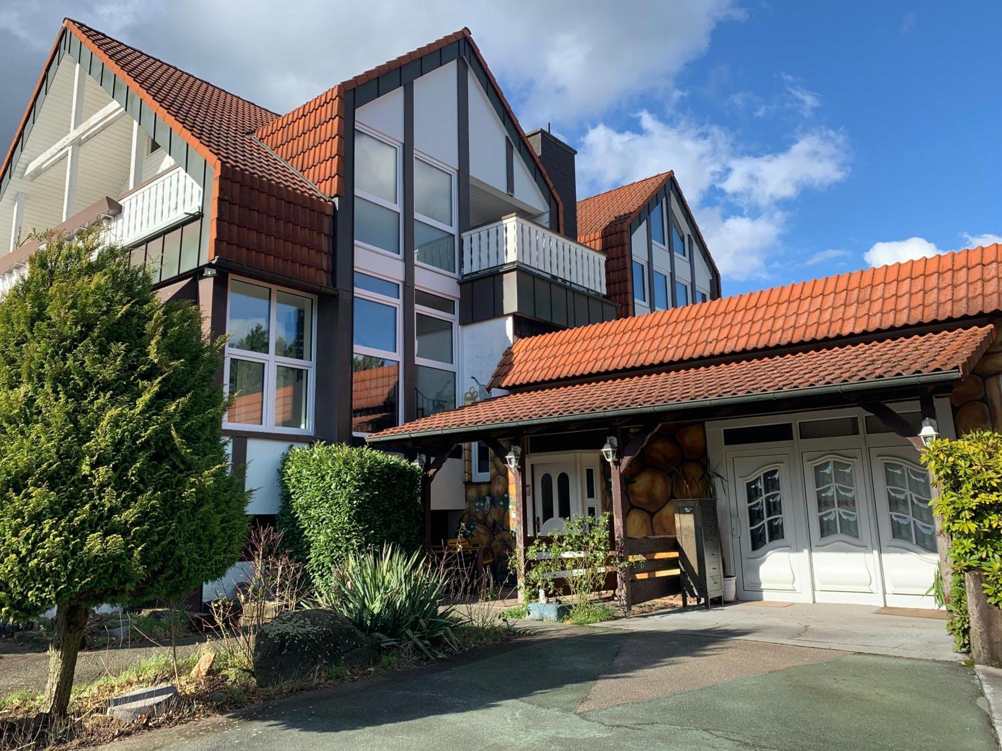 A&E Rooms Fernwald 외부 사진