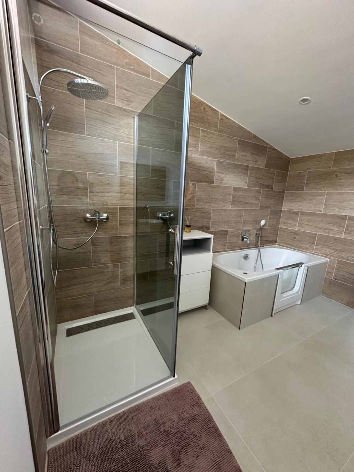 A&E Rooms Fernwald 외부 사진