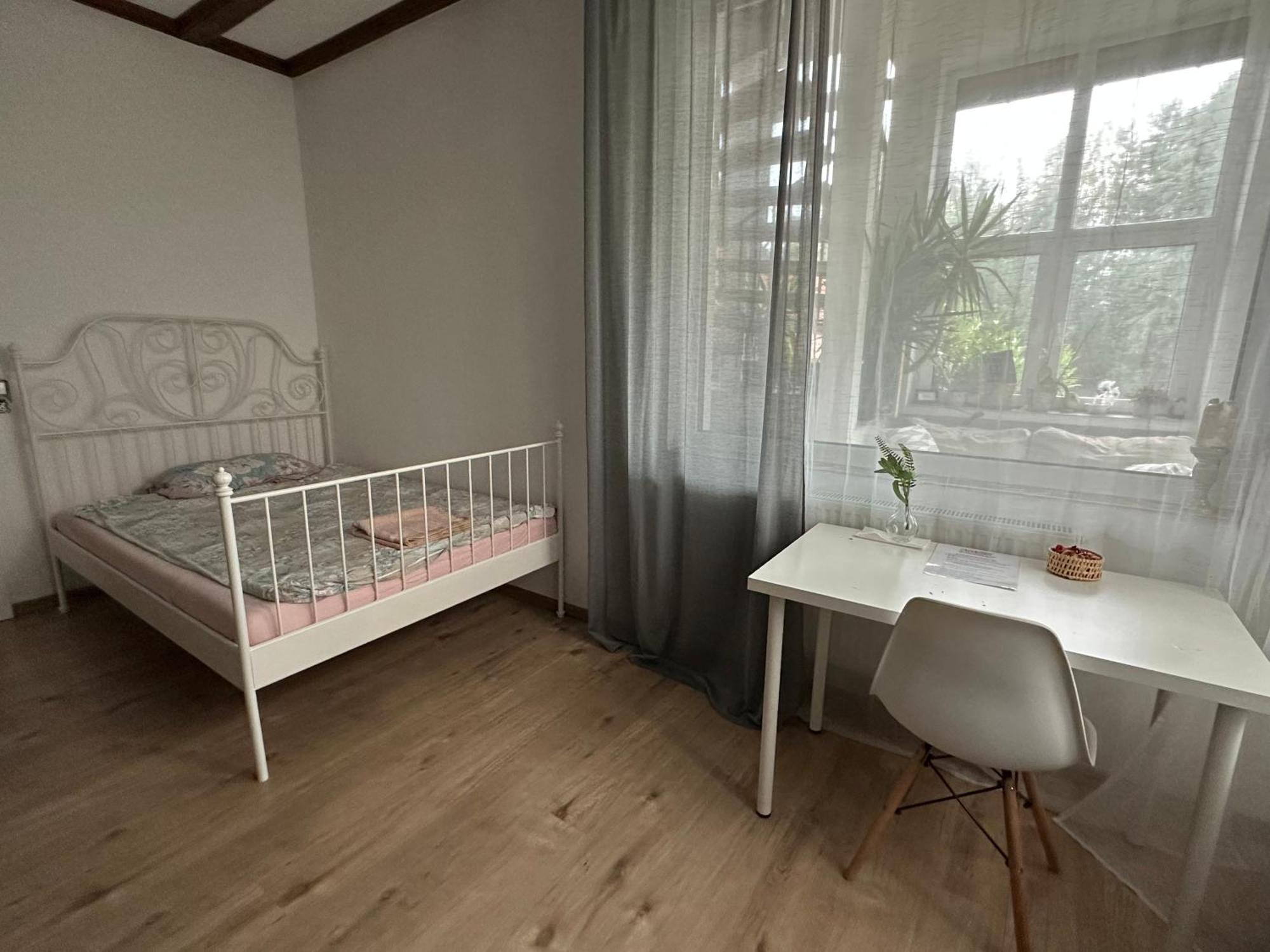 A&E Rooms Fernwald 외부 사진