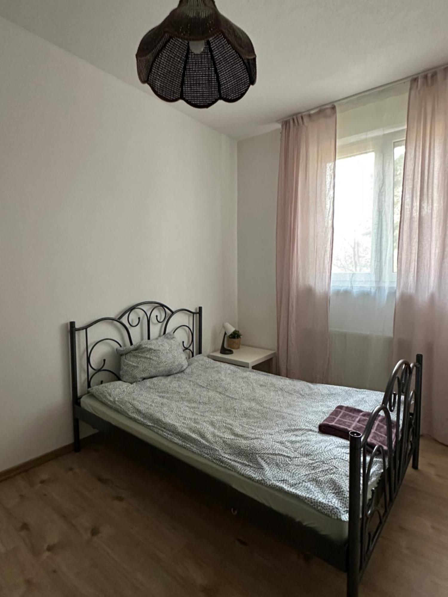 A&E Rooms Fernwald 외부 사진