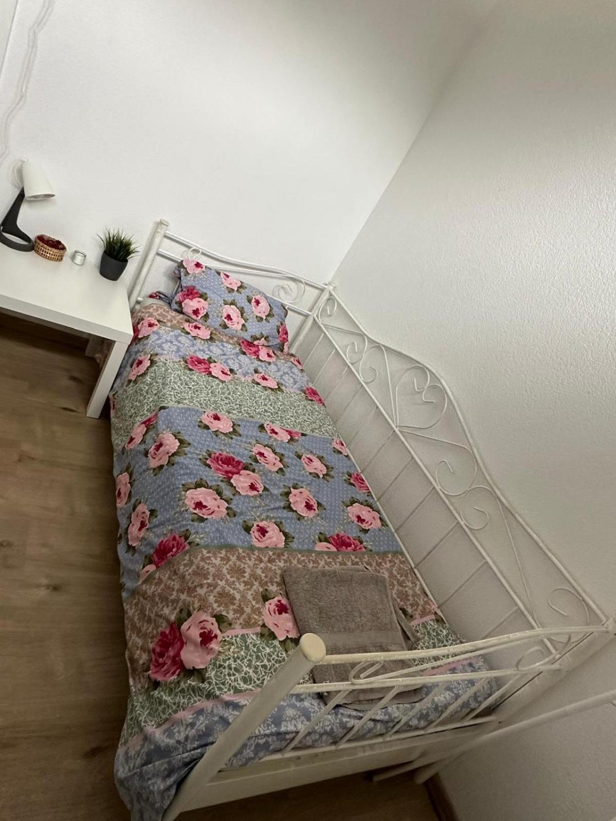 A&E Rooms Fernwald 외부 사진