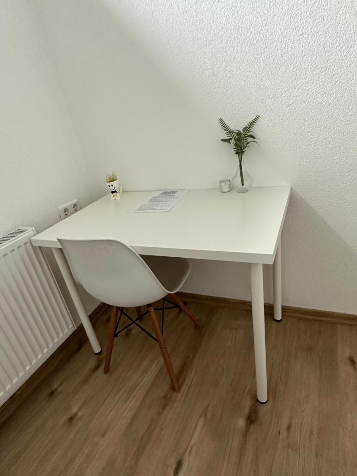 A&E Rooms Fernwald 외부 사진